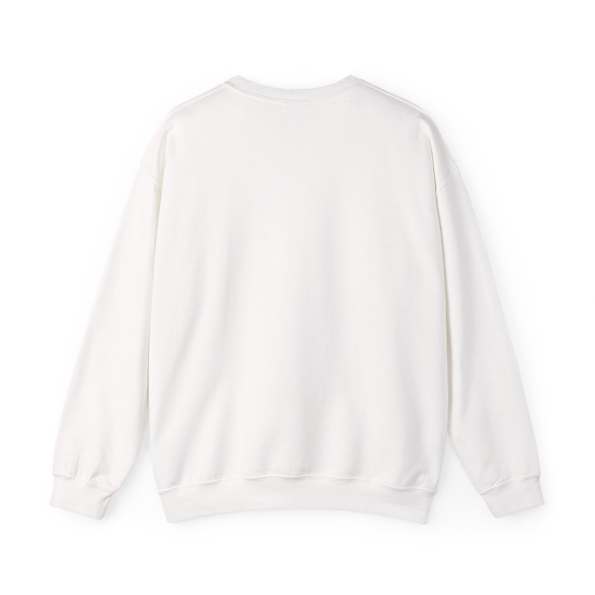 Young Sacks Gangster Origin Story Crewneck Sweatshirt - Mobster Fan Gift - alternate angle 1, merchandise