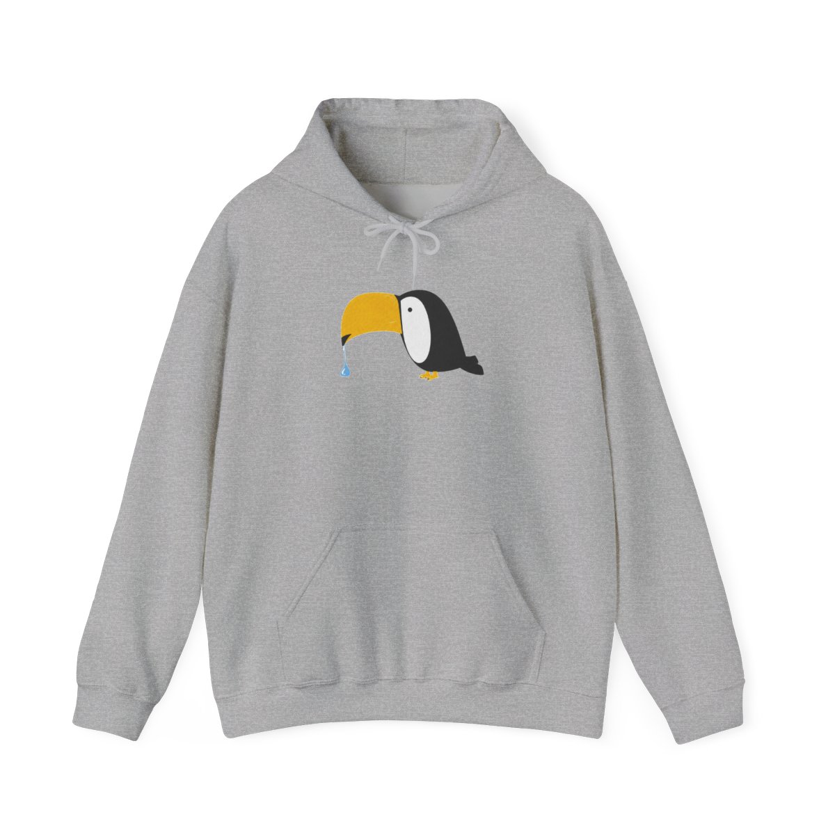 Wet Your Beak Fraternity - Official Hoodies merchandise