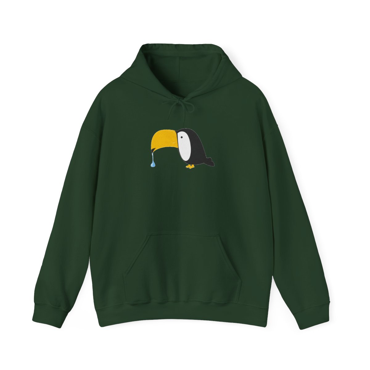 Wet Your Beak Fraternity - alternate angle 5, merchandise
