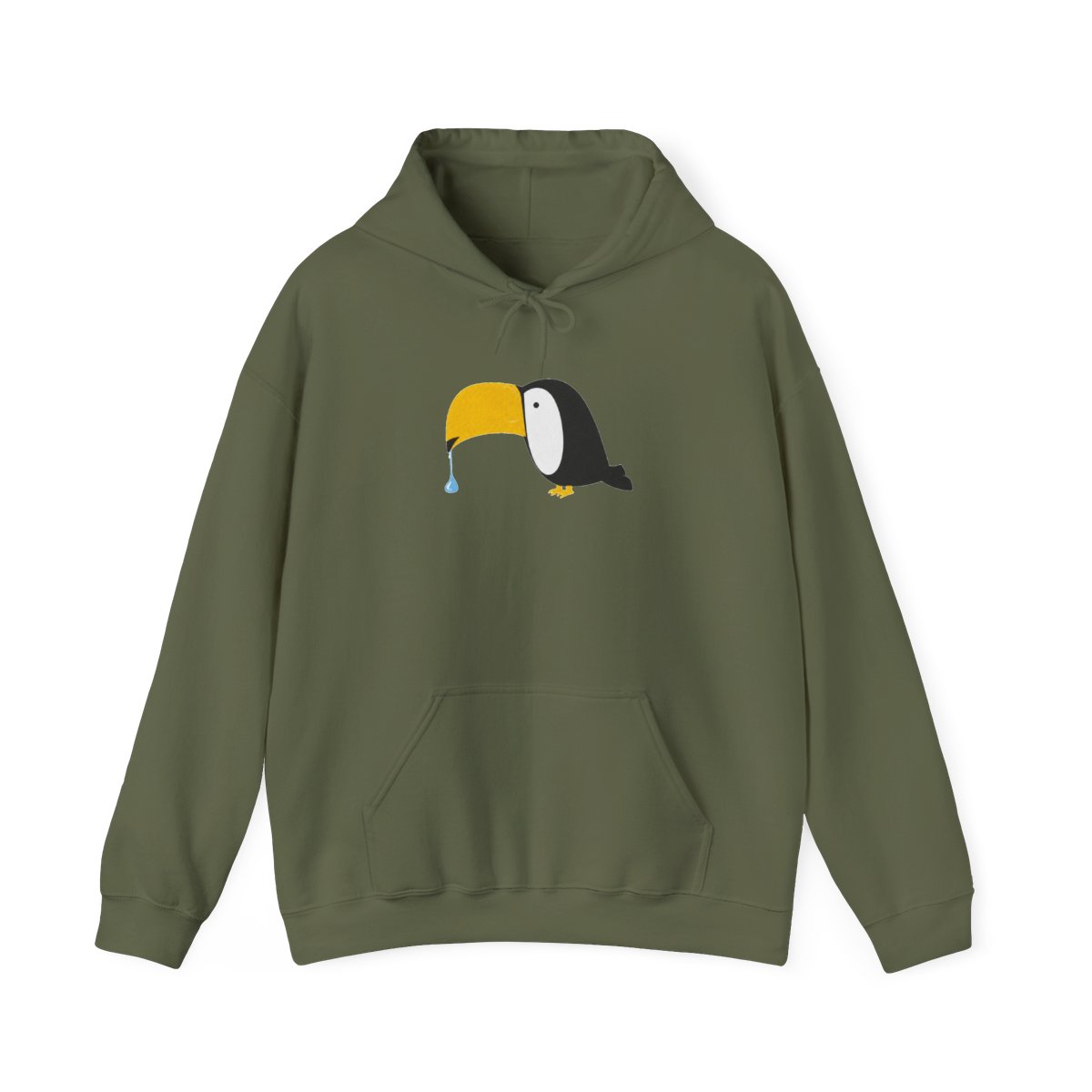 Wet Your Beak Fraternity - alternate angle 4, merchandise