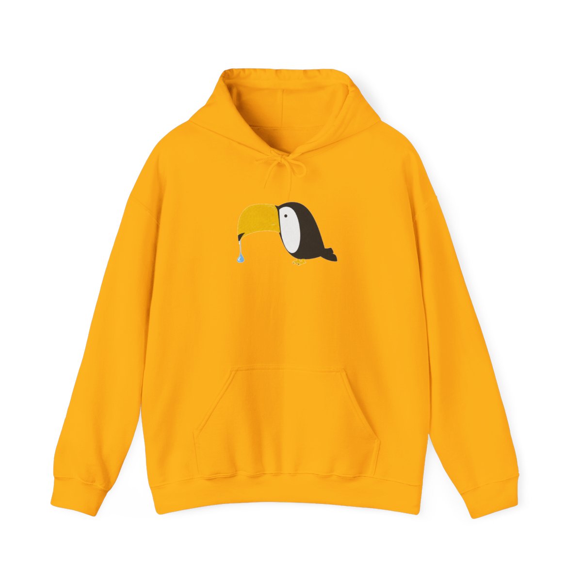 Wet Your Beak Fraternity - alternate angle 2, merchandise