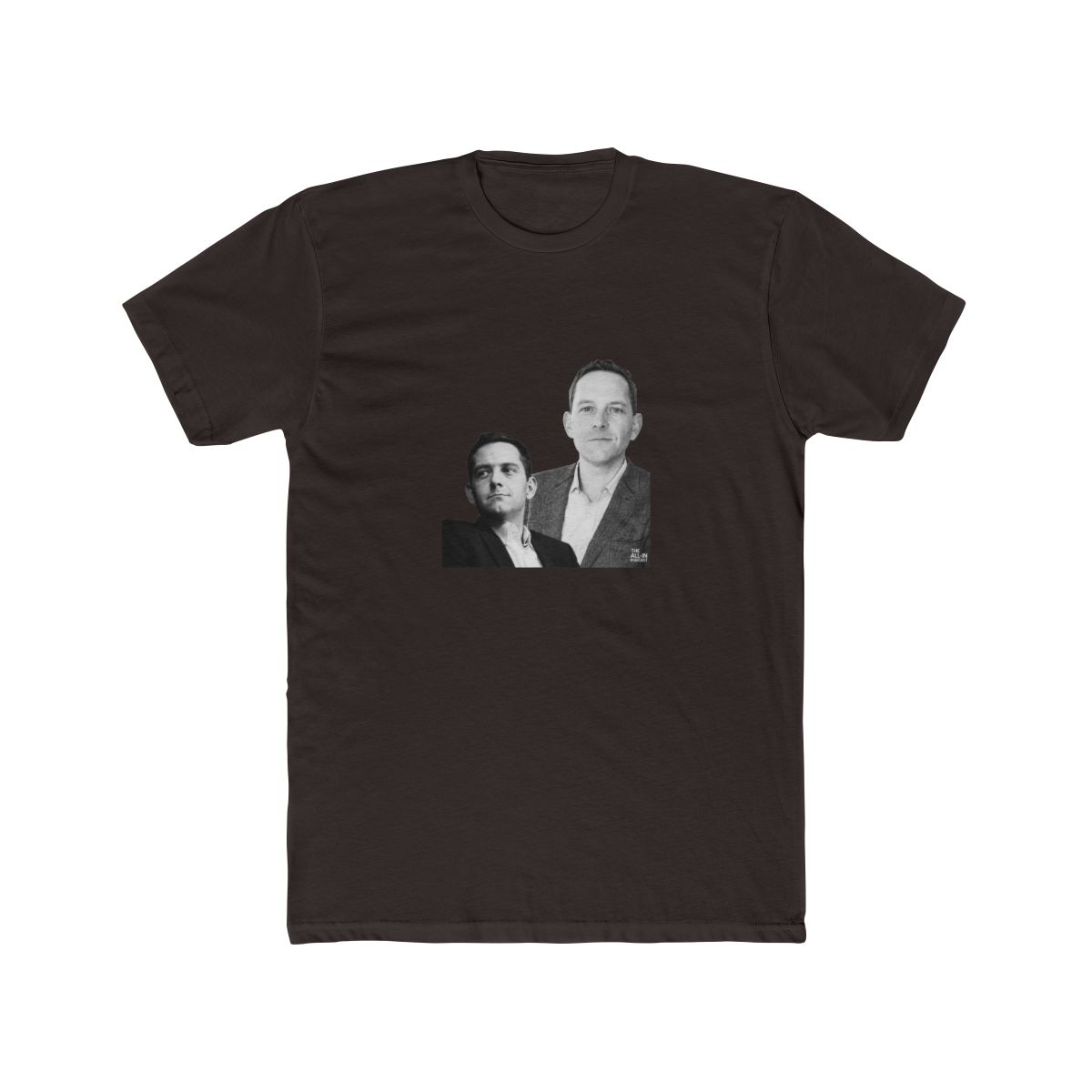 BESTIE FRIEDBERG - alternate angle 2, merchandise
