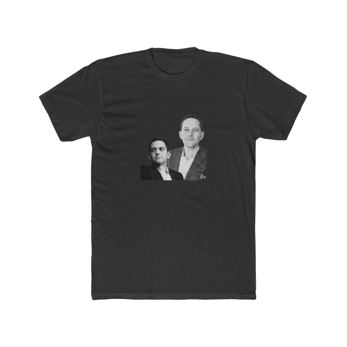 BESTIE FRIEDBERG - alternate angle 5, merchandise