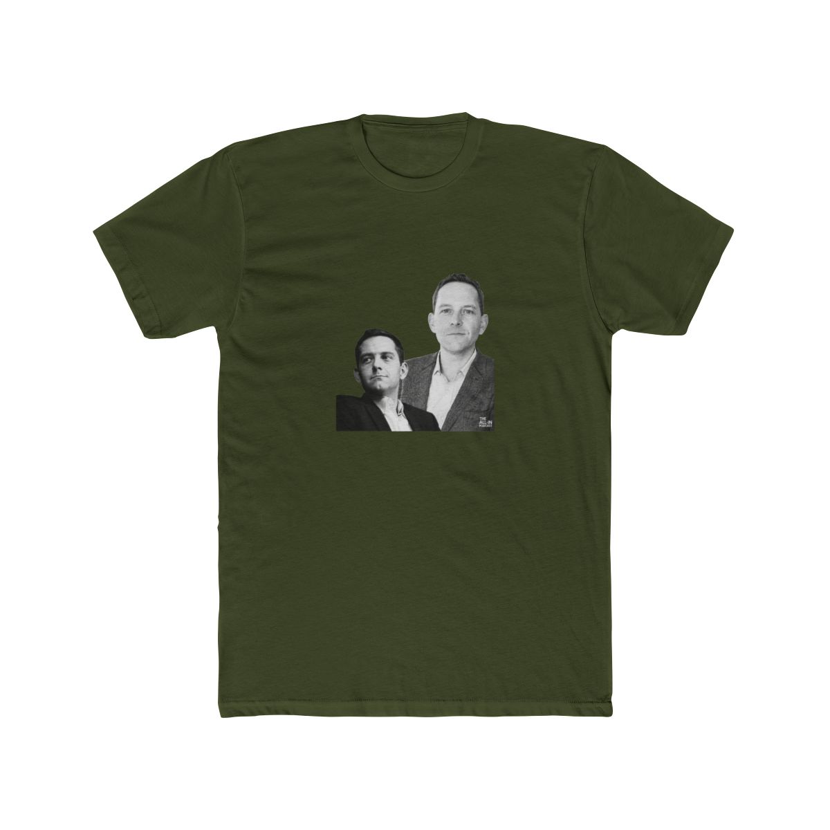 BESTIE FRIEDBERG - alternate angle 4, merchandise