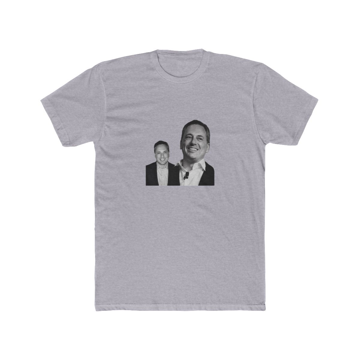 Bestie Sacks Funny Graphic T Shirt - Best Friend Humor Gift - alternate angle 3, merchandise