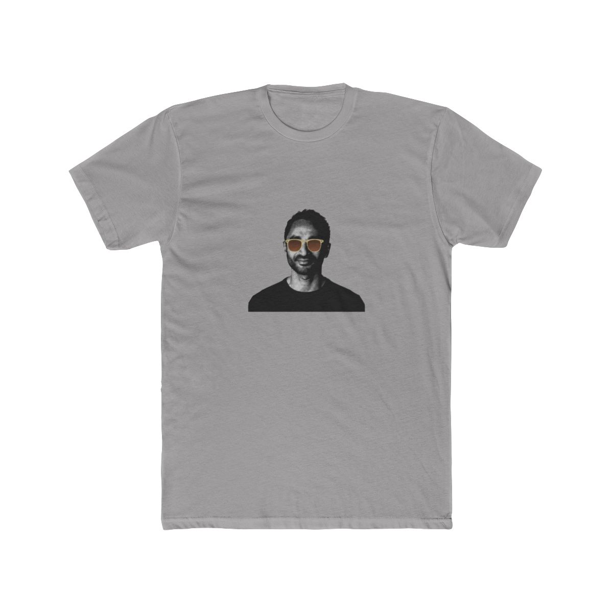 Spaceman Retro Graphic T Shirt - Space Explorer Fan Gift