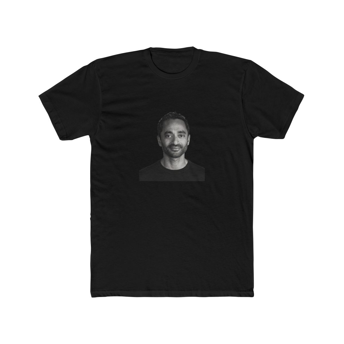 Bestie Chamath T Shirt - Funny VC Investor Fan Gift