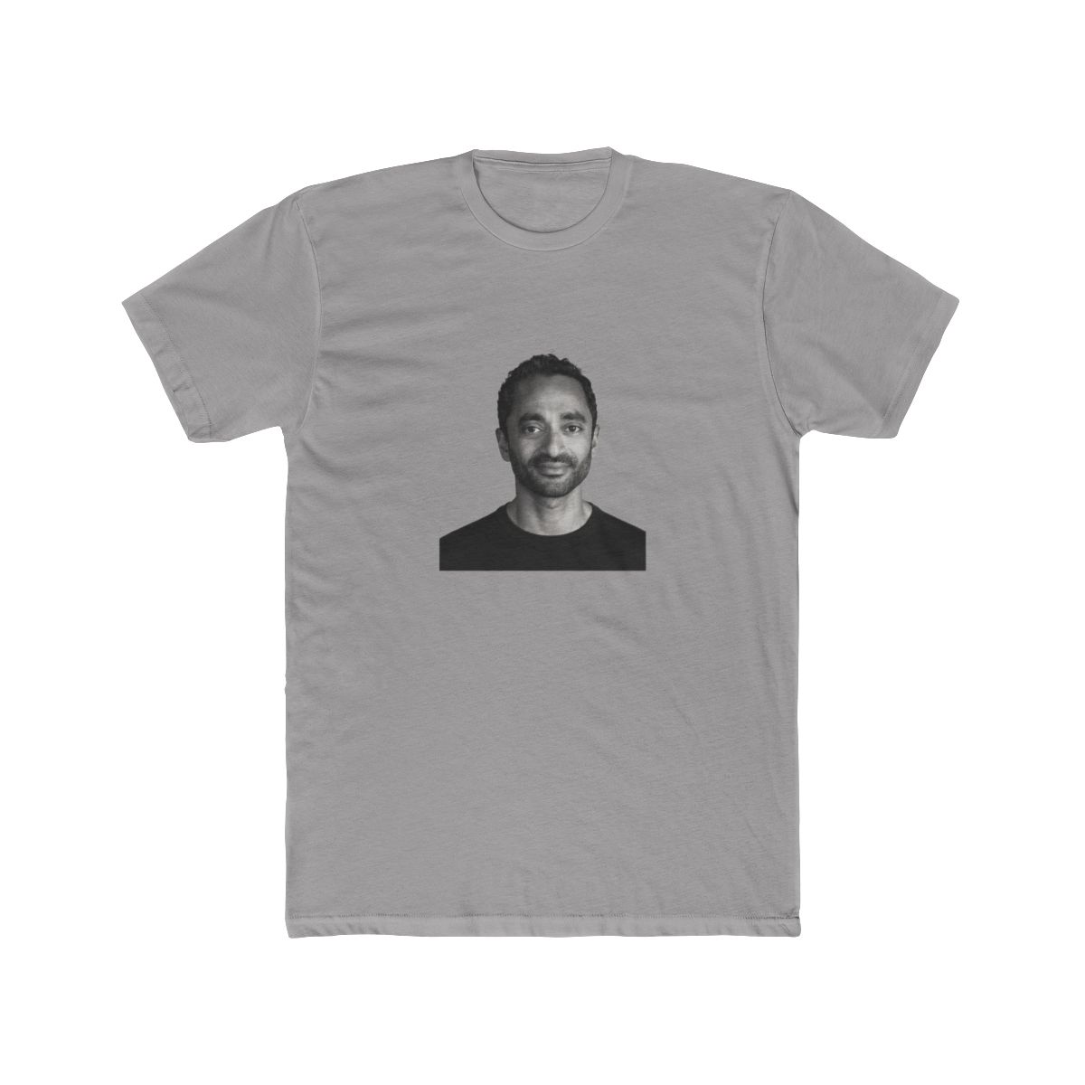 Bestie Chamath T Shirt - Funny VC Investor Fan Gift - Official T-Shirts merchandise