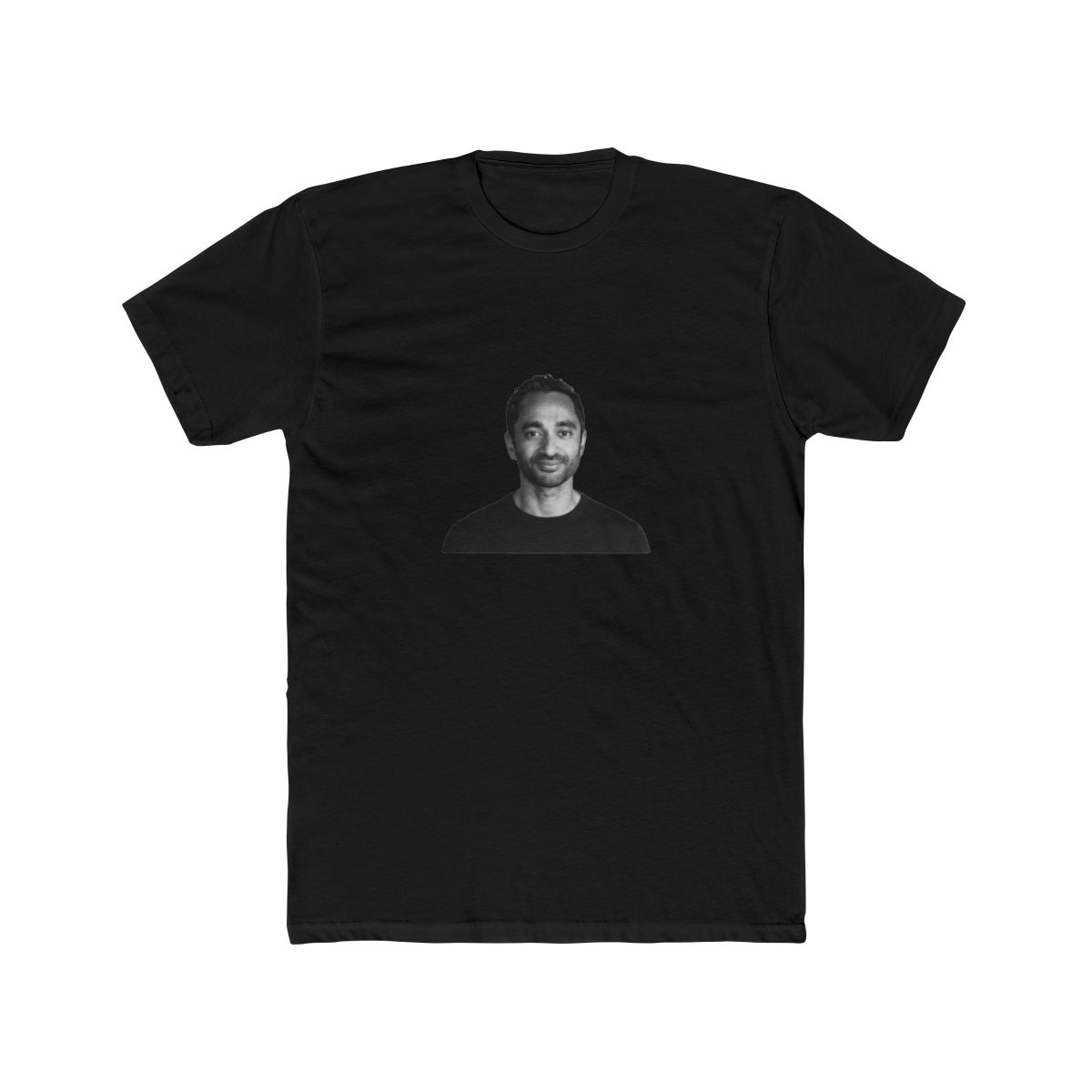 IN CHAMATH WE TRUST 2.0 - alternate angle 4, merchandise