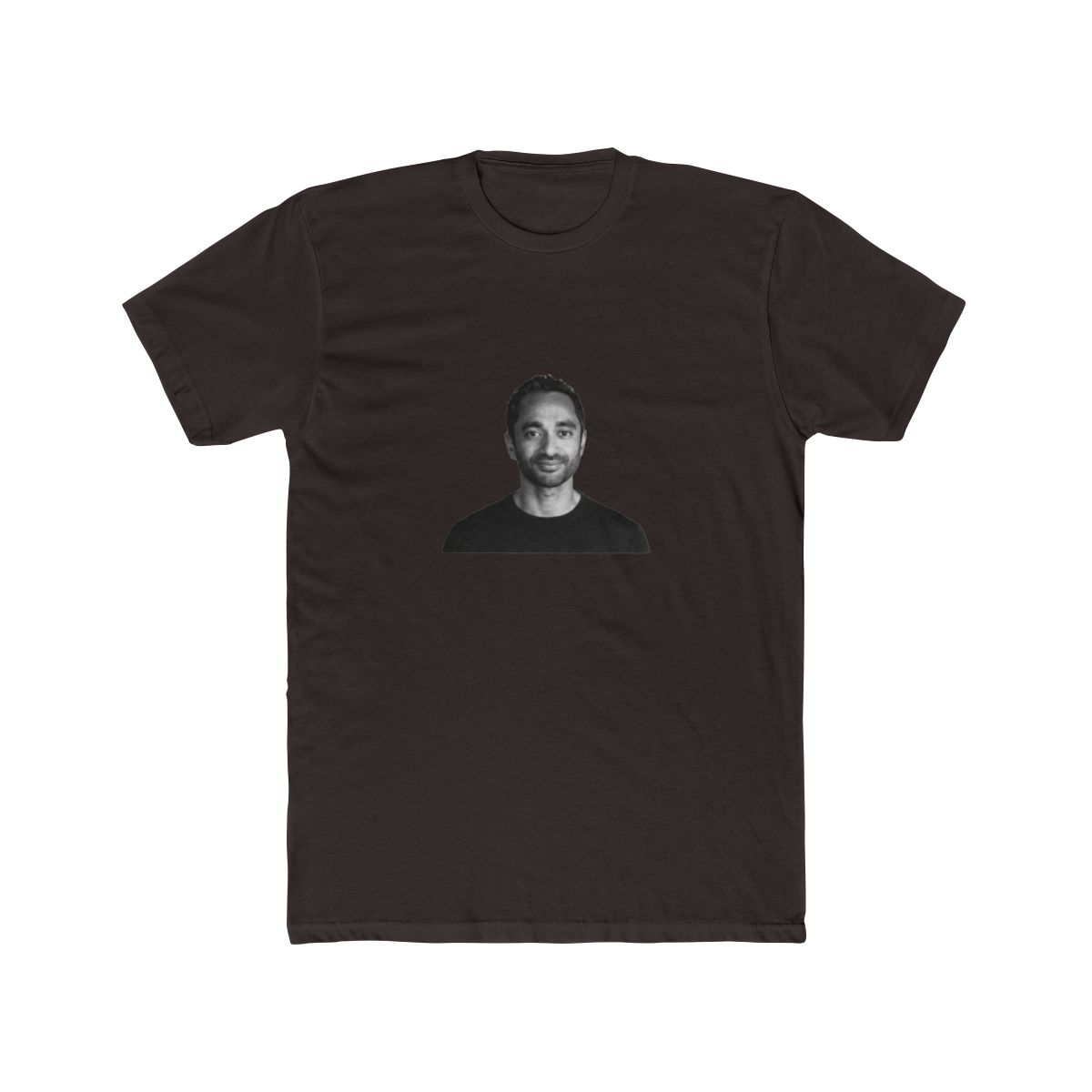 IN CHAMATH WE TRUST 2.0 - alternate angle 3, merchandise