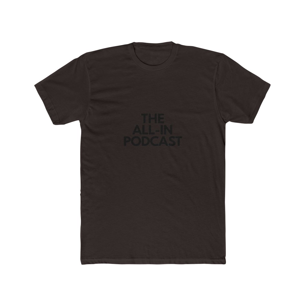 The All-in Fanny - alternate angle 2, merchandise