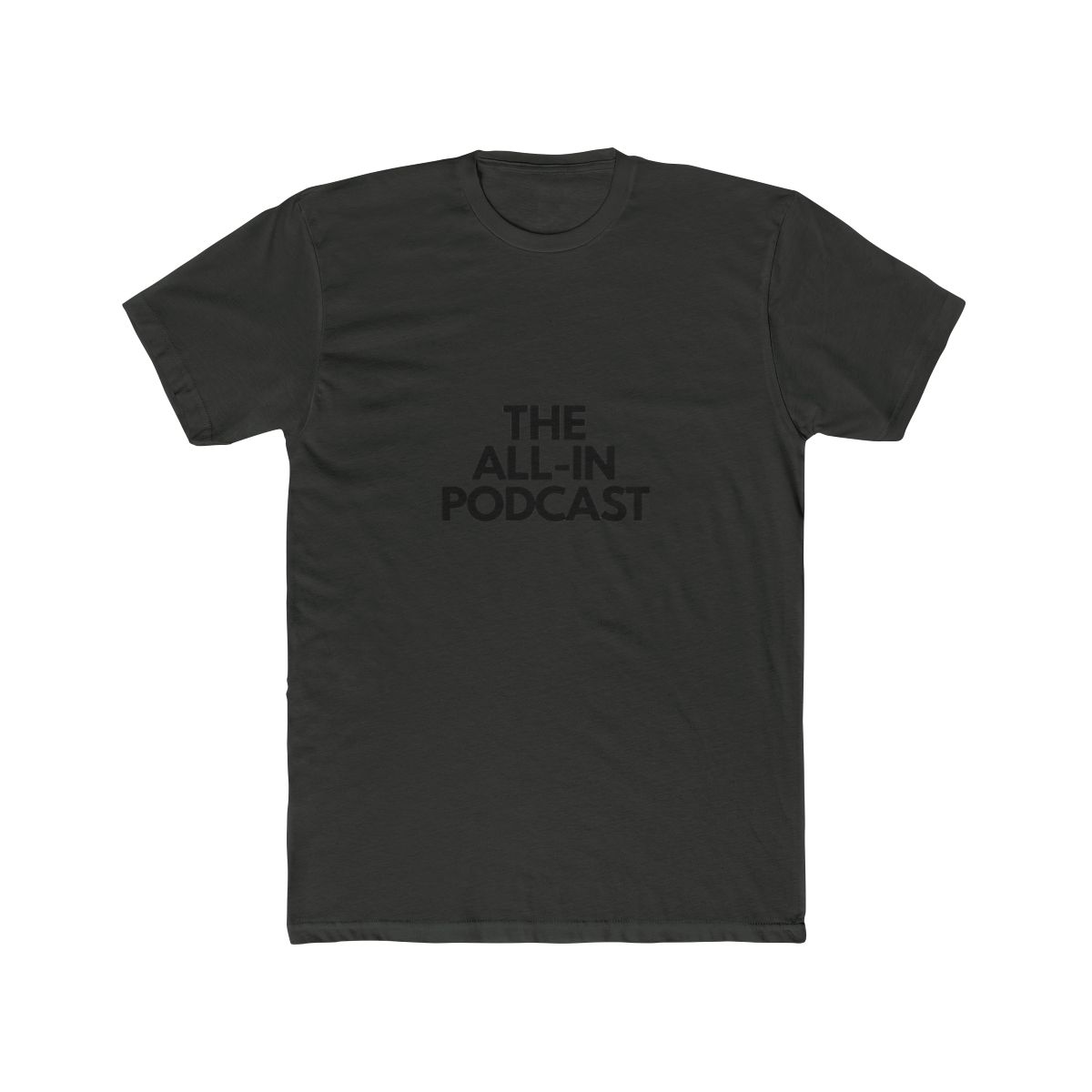 The All-in Fanny - alternate angle 5, merchandise