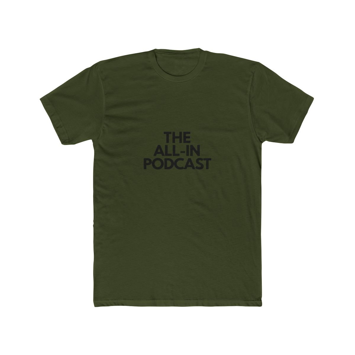 The All-in Fanny - alternate angle 4, merchandise