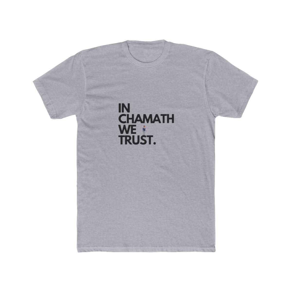 In Chamath We Trust - alternate angle 4, merchandise