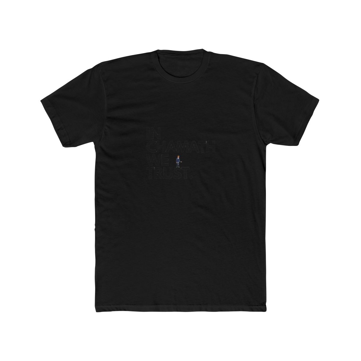 In Chamath We Trust - alternate angle 3, merchandise