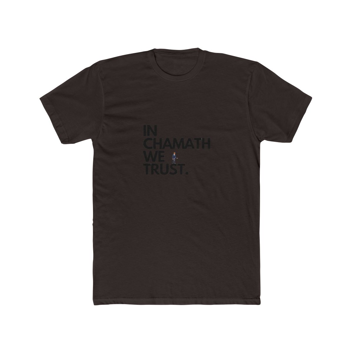 In Chamath We Trust - alternate angle 2, merchandise
