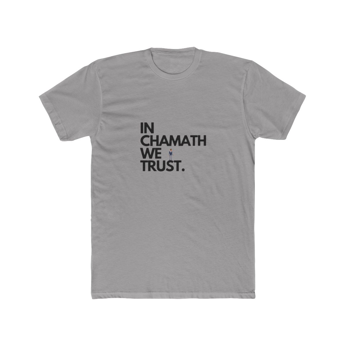 In Chamath We Trust