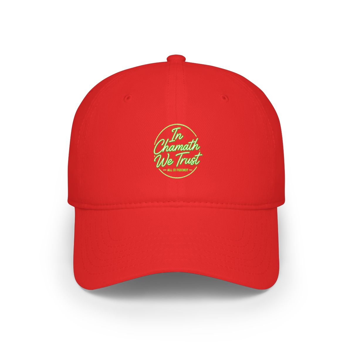 Hats & Caps - All In Podcast apparel collection