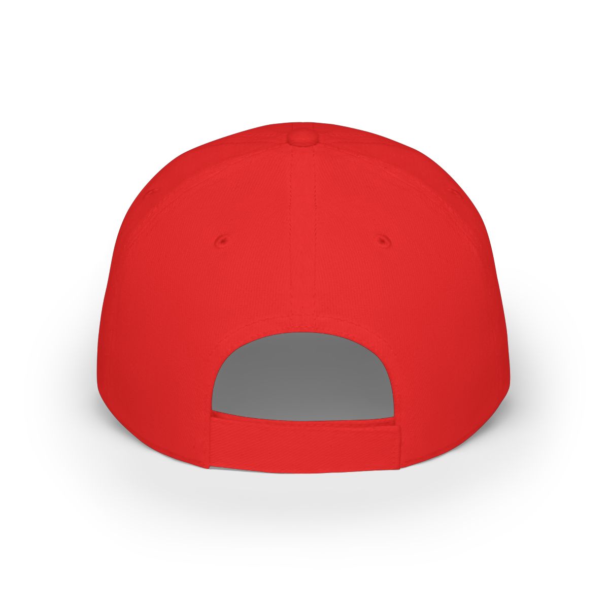 All In Podcast "In Chamath We Trust" Hat - alternate angle 1, merchandise