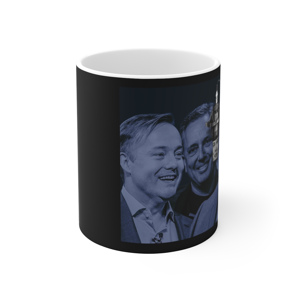 Mugs & Drinkware - All In Podcast accessories collection